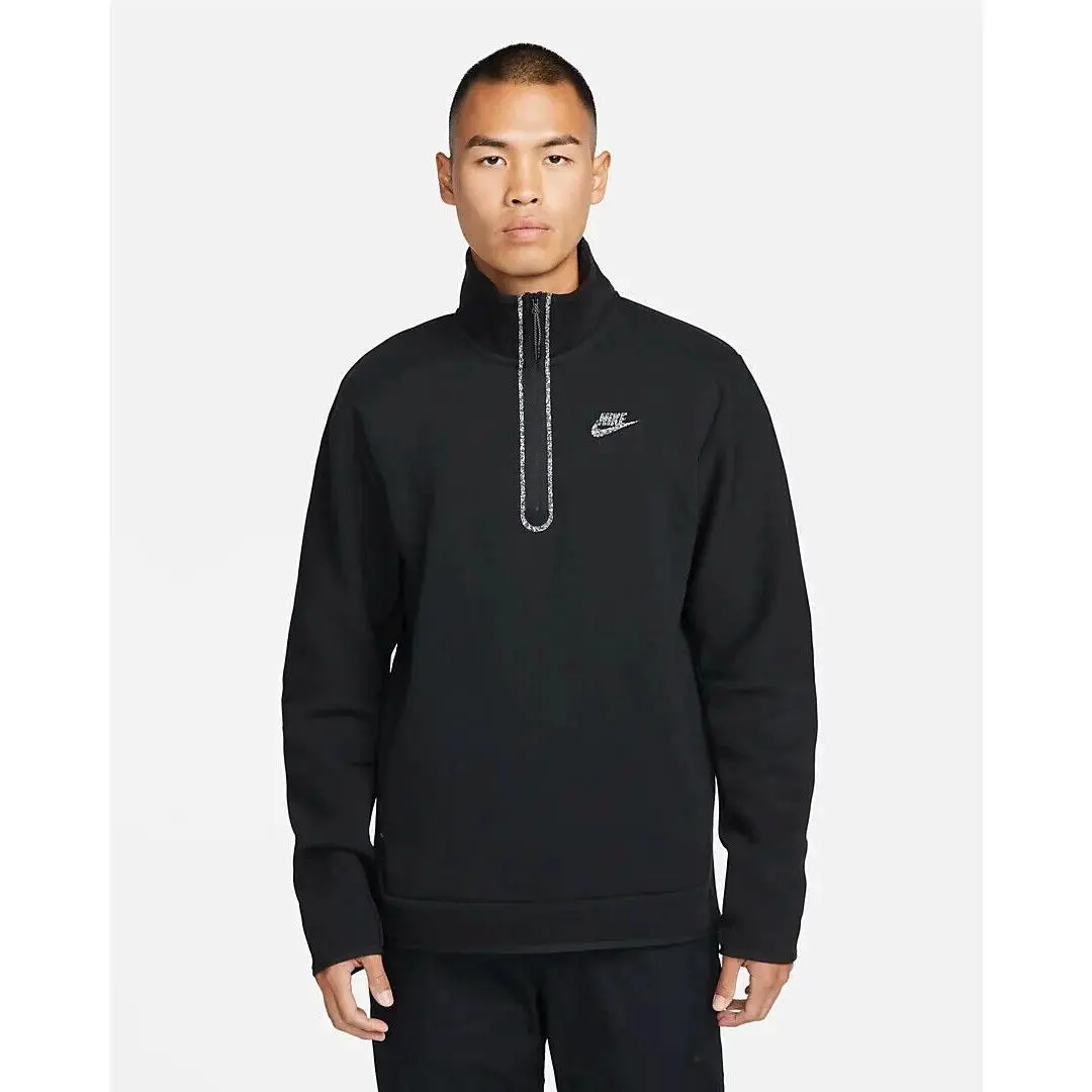 Nike clothing - DQ4314 010 - DQ4314 010 - Black (UPC: 0195871926167) 1