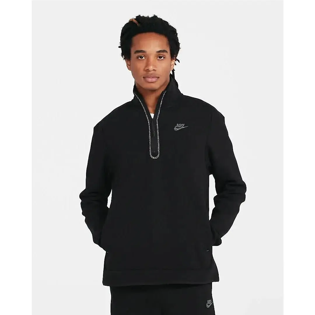 Nike clothing - DQ4314 010 - DQ4314 010 - Black (UPC: 0195871926167) 4