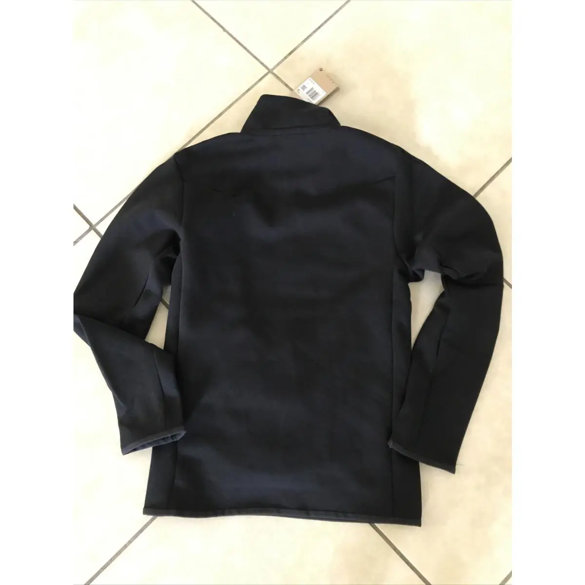Nike clothing - DQ4314 010 - DQ4314 010 - Black (UPC: 0195871926167) 2