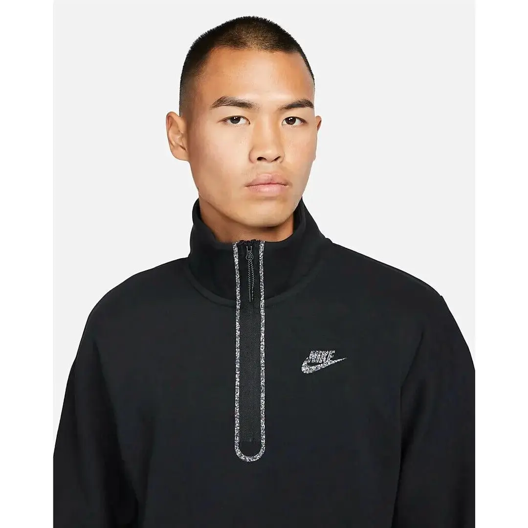 Nike clothing - DQ4314 010 - DQ4314 010 - Black (UPC: 0195871926167) 0