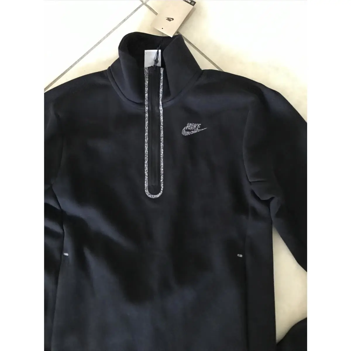 Nike clothing - DQ4314 010 - DQ4314 010 - Black (UPC: 0195871926167) 1
