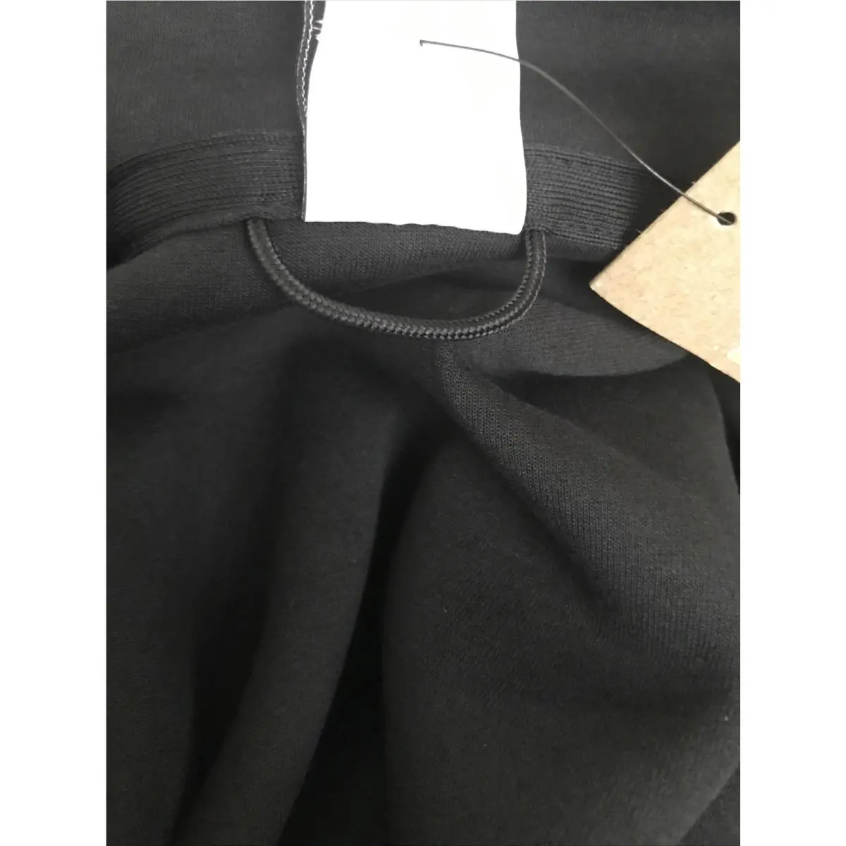 Nike clothing - DQ4314 010 - DQ4314 010 - Black (UPC: 0195871926167) 6