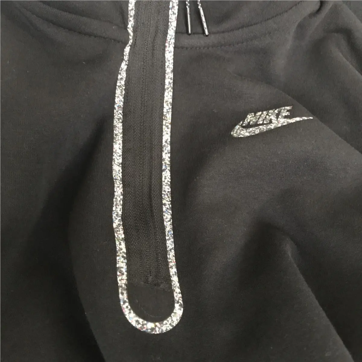 Nike clothing - DQ4314 010 - DQ4314 010 - Black (UPC: 0195871926167) 7
