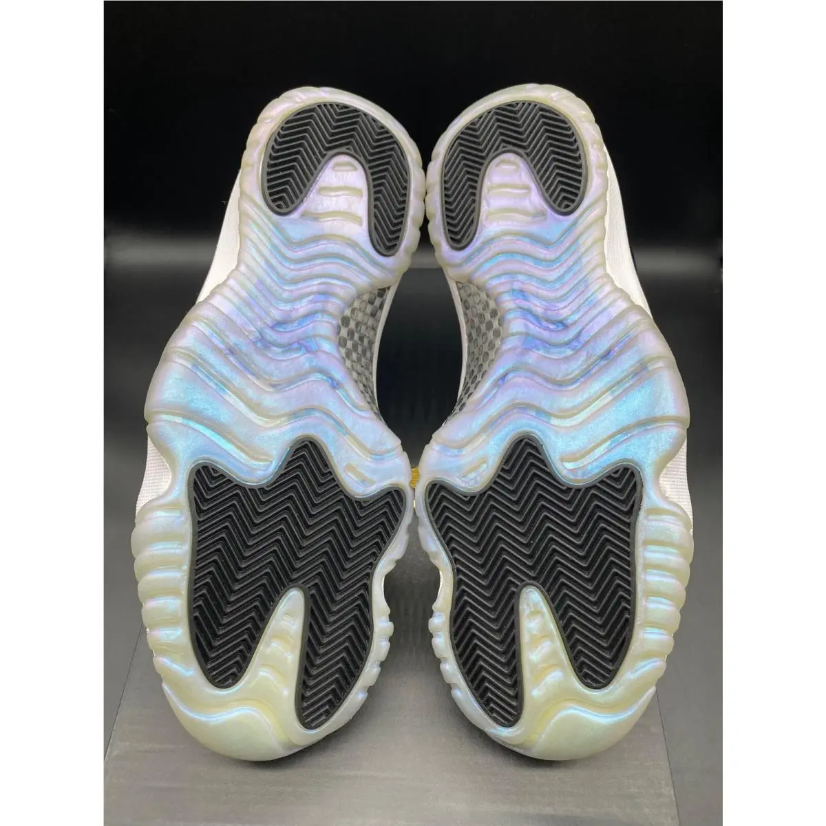 Nike shoes - Multicolor 9