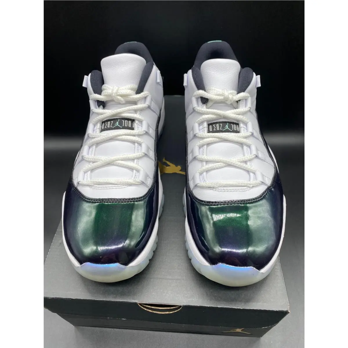 Nike shoes - Multicolor 4