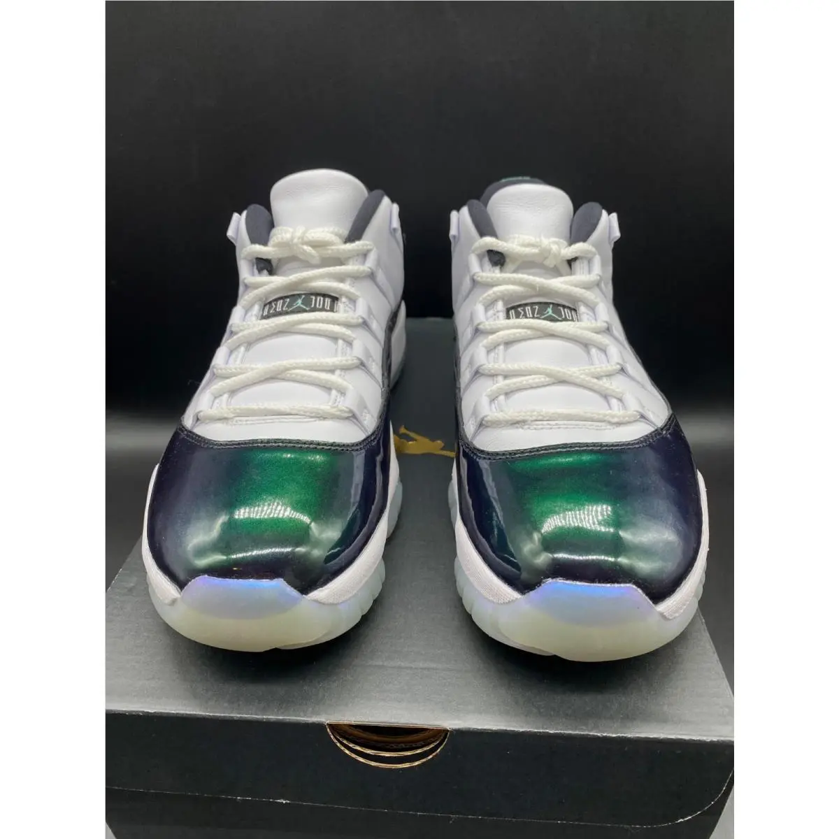 Nike shoes - Multicolor 5