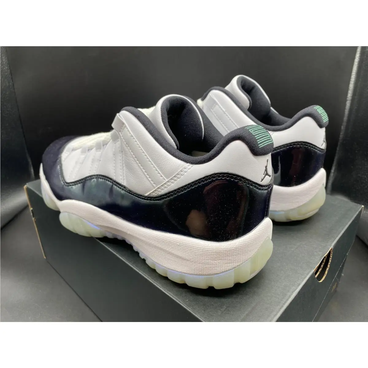 Nike shoes - Multicolor 6