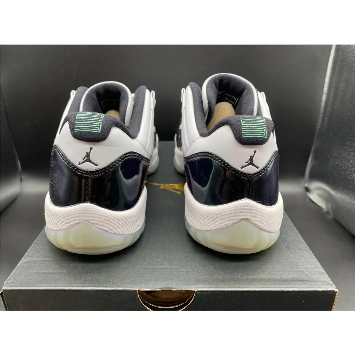 Nike shoes - Multicolor 7