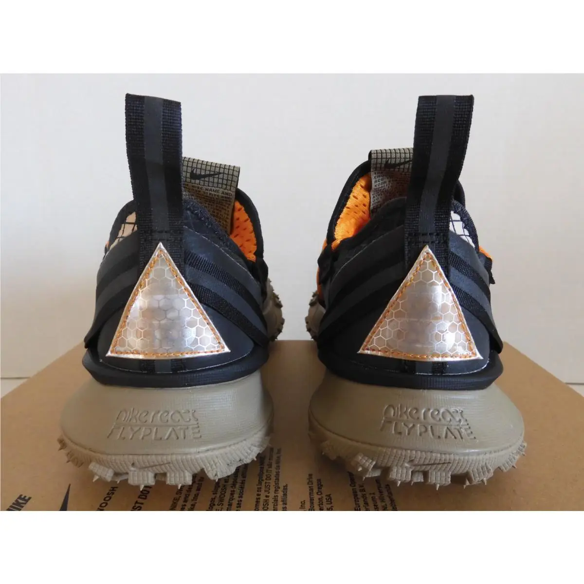 Nike shoes - Nike ACG Dog Mountain - ACG Dog Mountain - Brown (UPC: 194955930397) 2