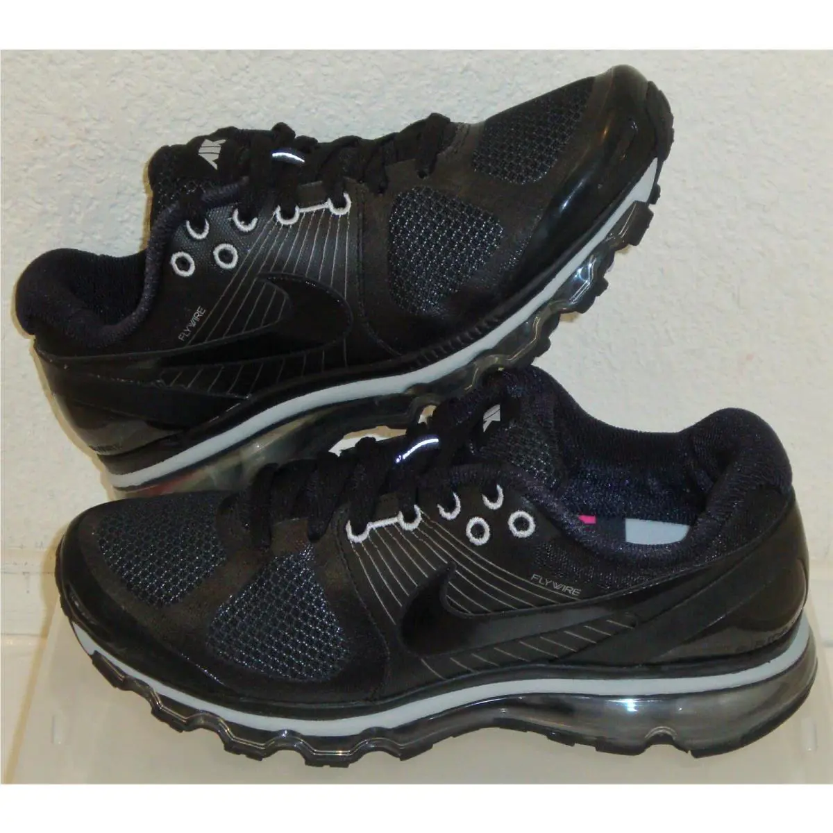 Nike shoes - Nike Air Max 2010 - Air Max - 386368 006 - Multi-Color (UPC: 00885176127962) 0