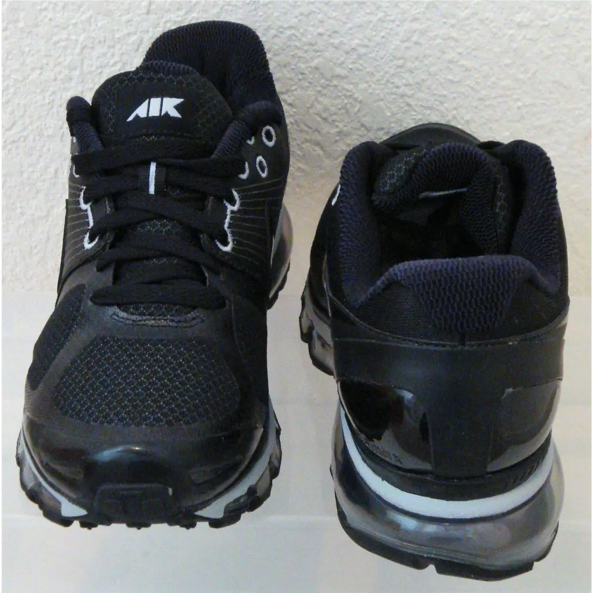 Nike shoes - Nike Air Max 2010 - Air Max - 386368 006 - Multi-Color (UPC: 00885176127962) 1