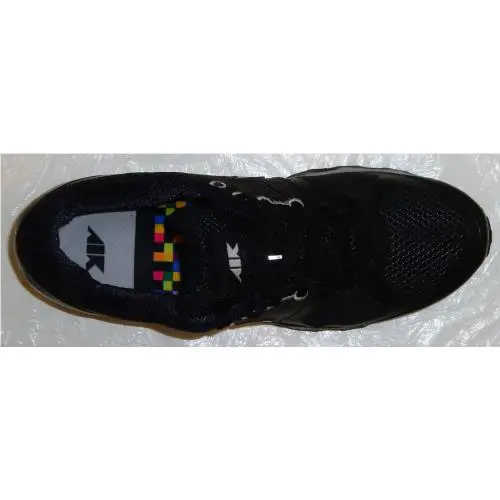 Nike shoes - Nike Air Max 2010 - Air Max - 386368 006 - Multi-Color (UPC: 00885176127962) 4