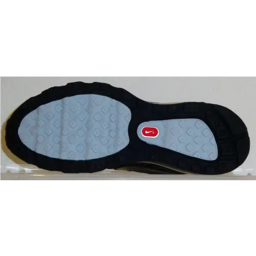 Nike shoes - Nike Air Max 2010 - Air Max - 386368 006 - Multi-Color (UPC: 00885176127962) 6