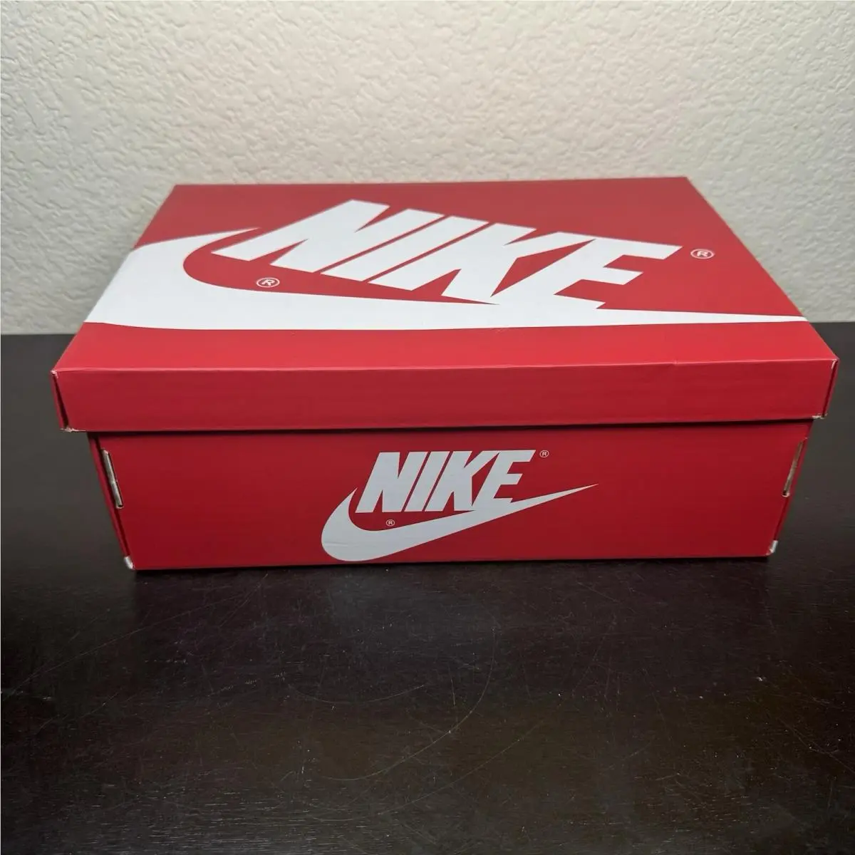 Nike shoes - Nike Air Jordan 1 - Air - University Red 12
