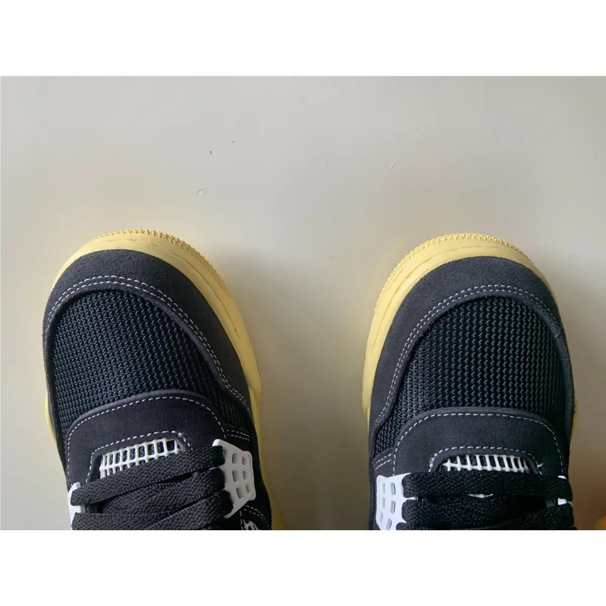 Nike shoes - Off Noir / Multi (UPC: 194500711952) 6