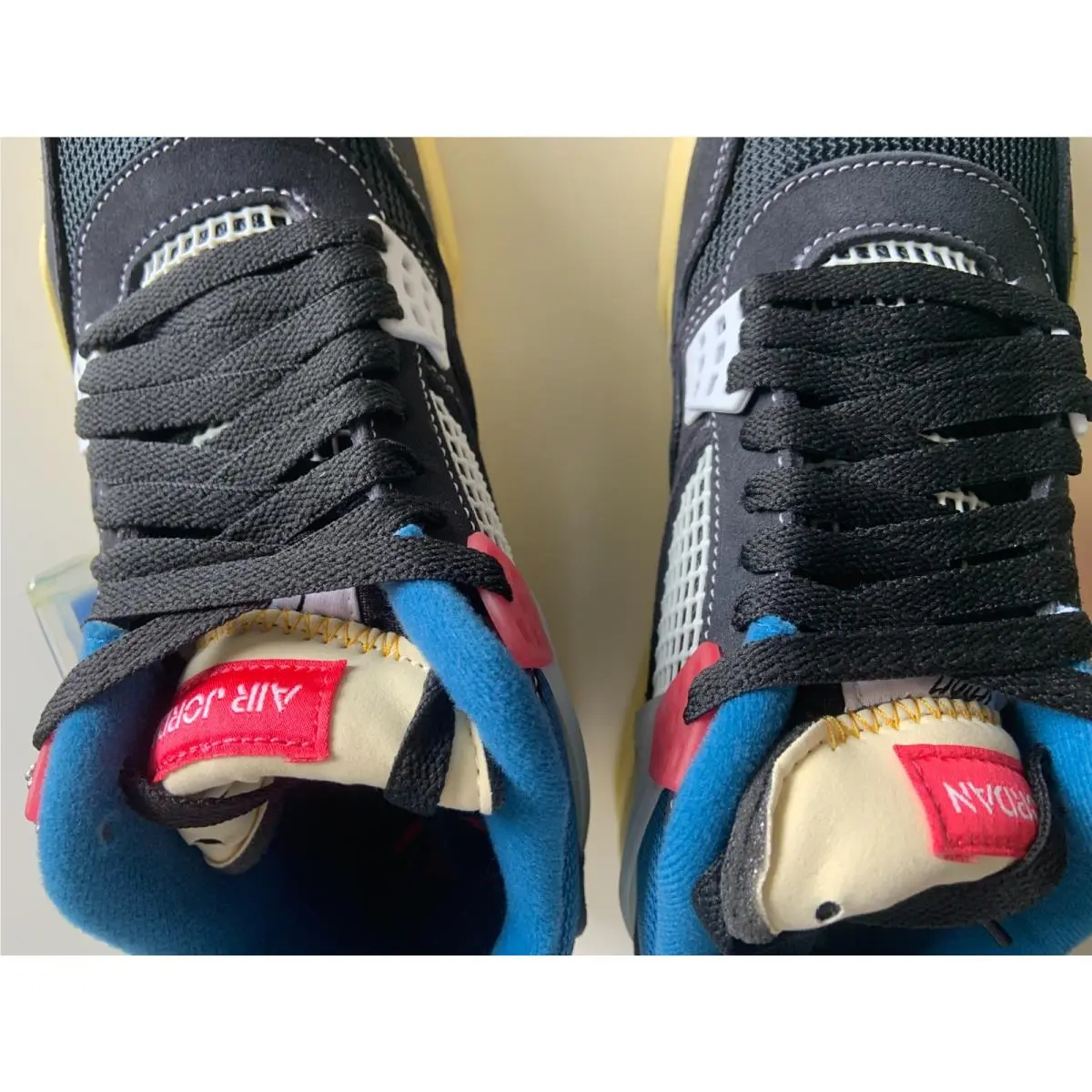 Nike shoes - Off Noir / Multi (UPC: 194500711952) 7