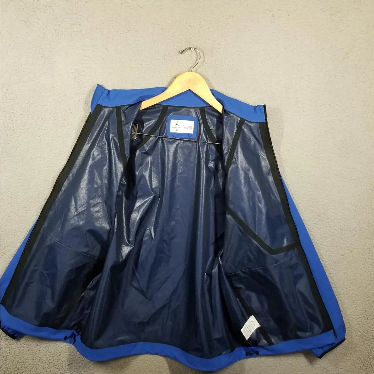 Nike clothing - Blue 0