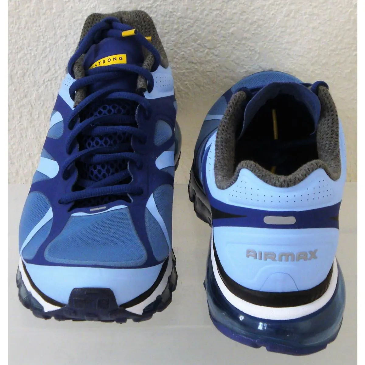 Nike shoes  - Multi-Color 1