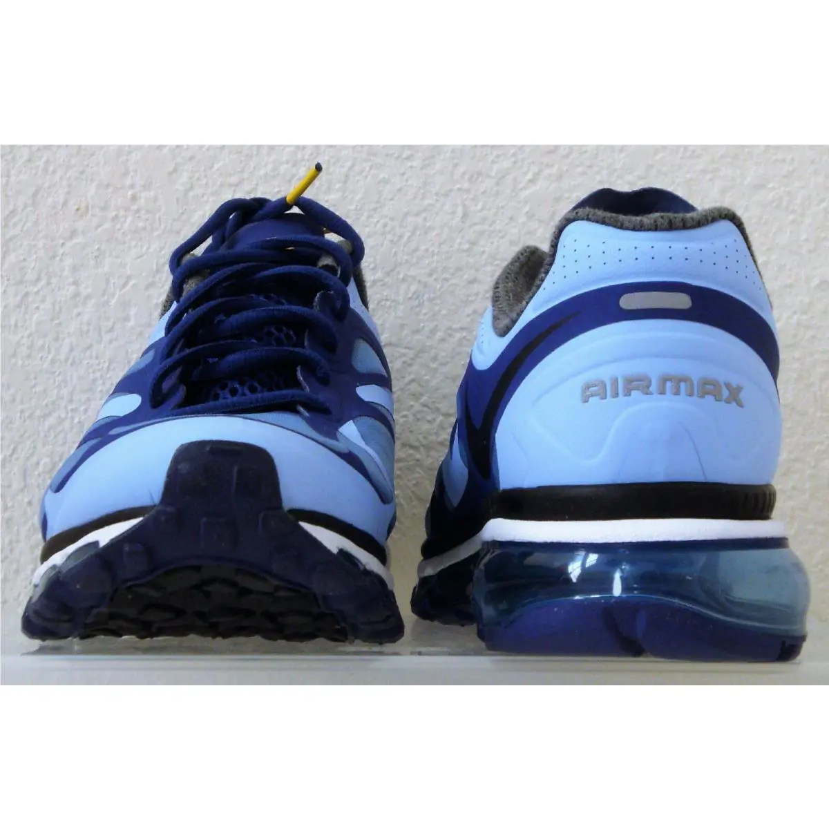 Nike shoes  - Multi-Color 2