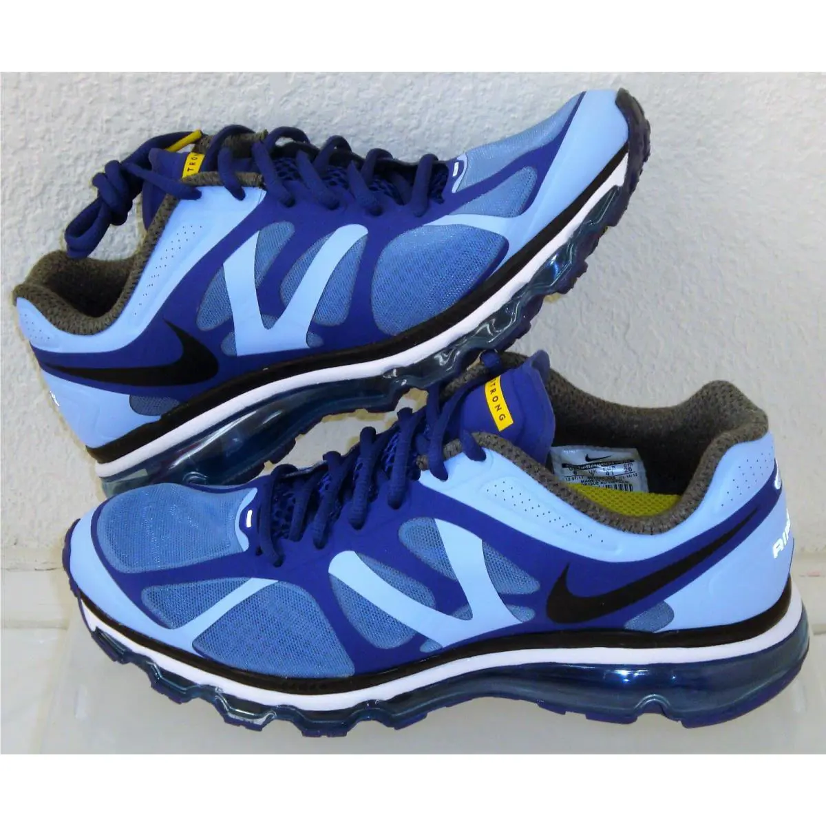 Nike shoes  - Multi-Color 4