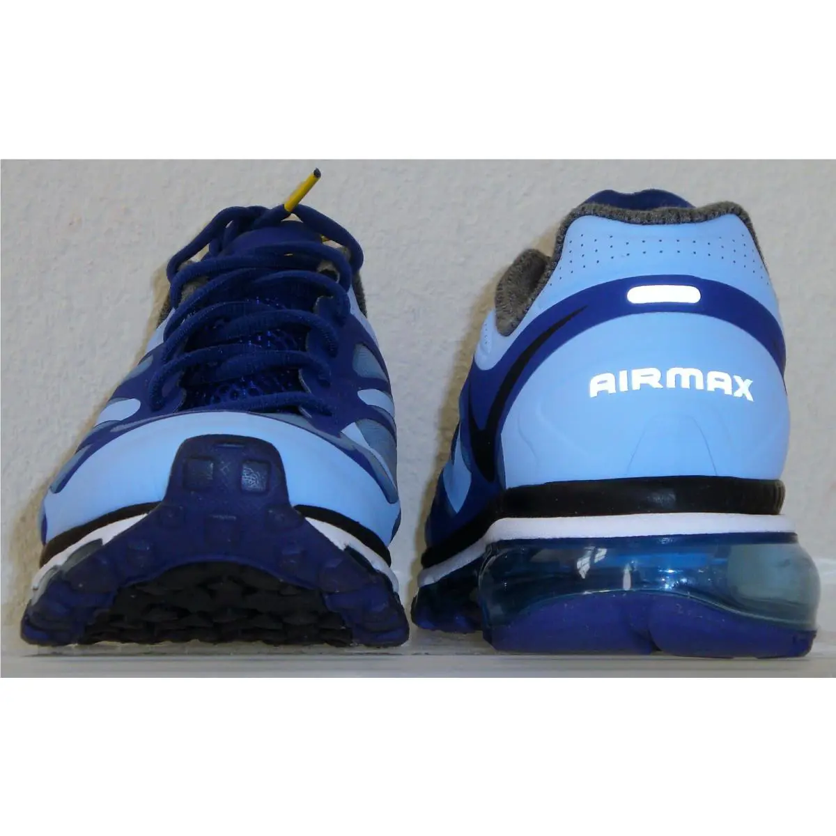 Nike shoes  - Multi-Color 6