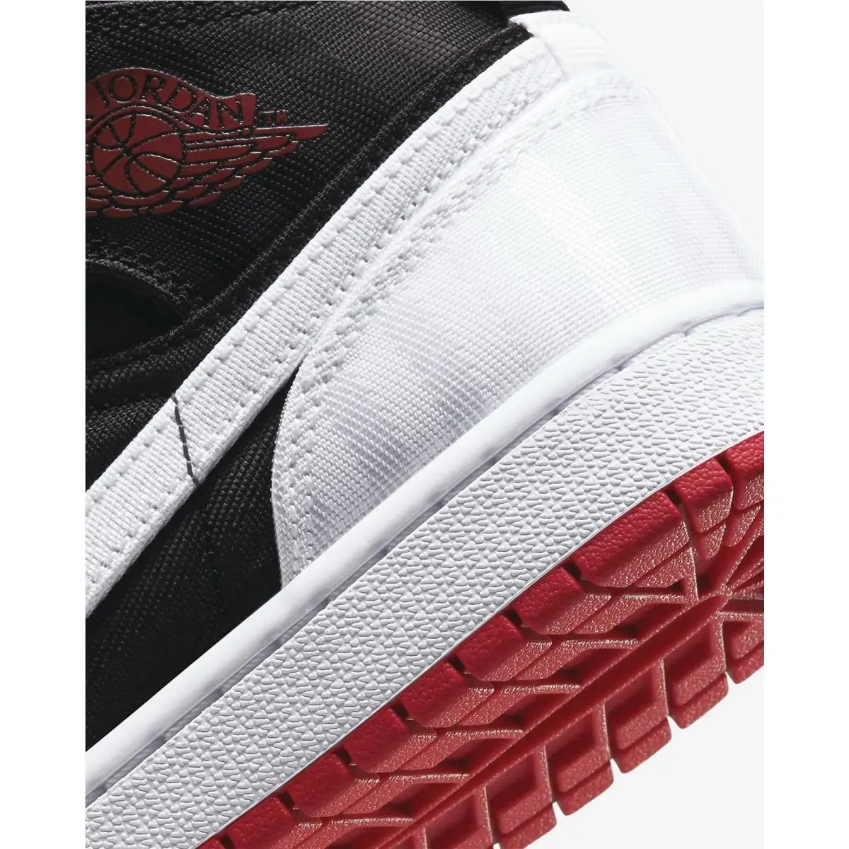 Nike shoes - Air Jordan 1 - Air - DD9338 016 - Multicolor (UPC: 0195243079088) 4