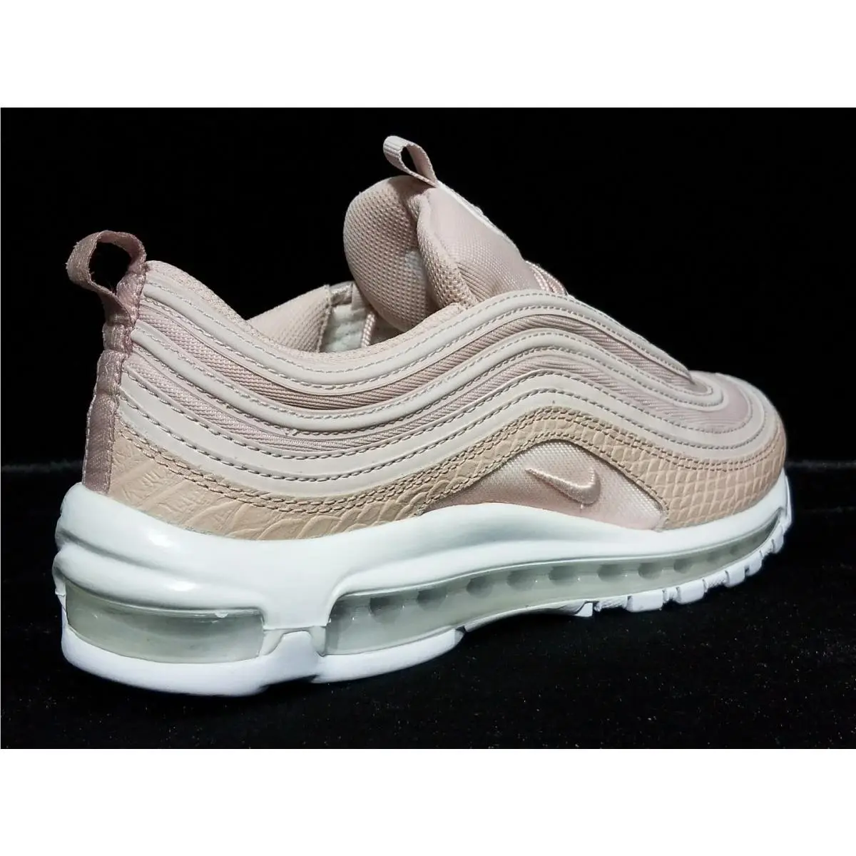 Nike shoes - Nike Air Max 97 - Air Max - Multicolor (UPC: 884802533924) 1