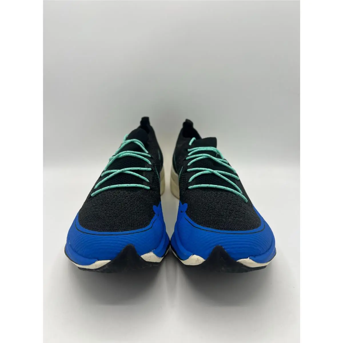 Nike shoes - Nike ZoomX Vaporfly - ZoomX Vaporfly - Blue 1