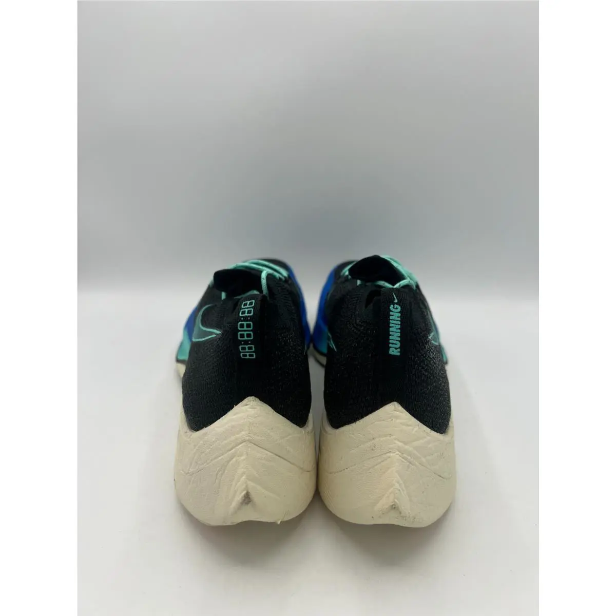 Nike shoes - Nike ZoomX Vaporfly - ZoomX Vaporfly - Blue 2