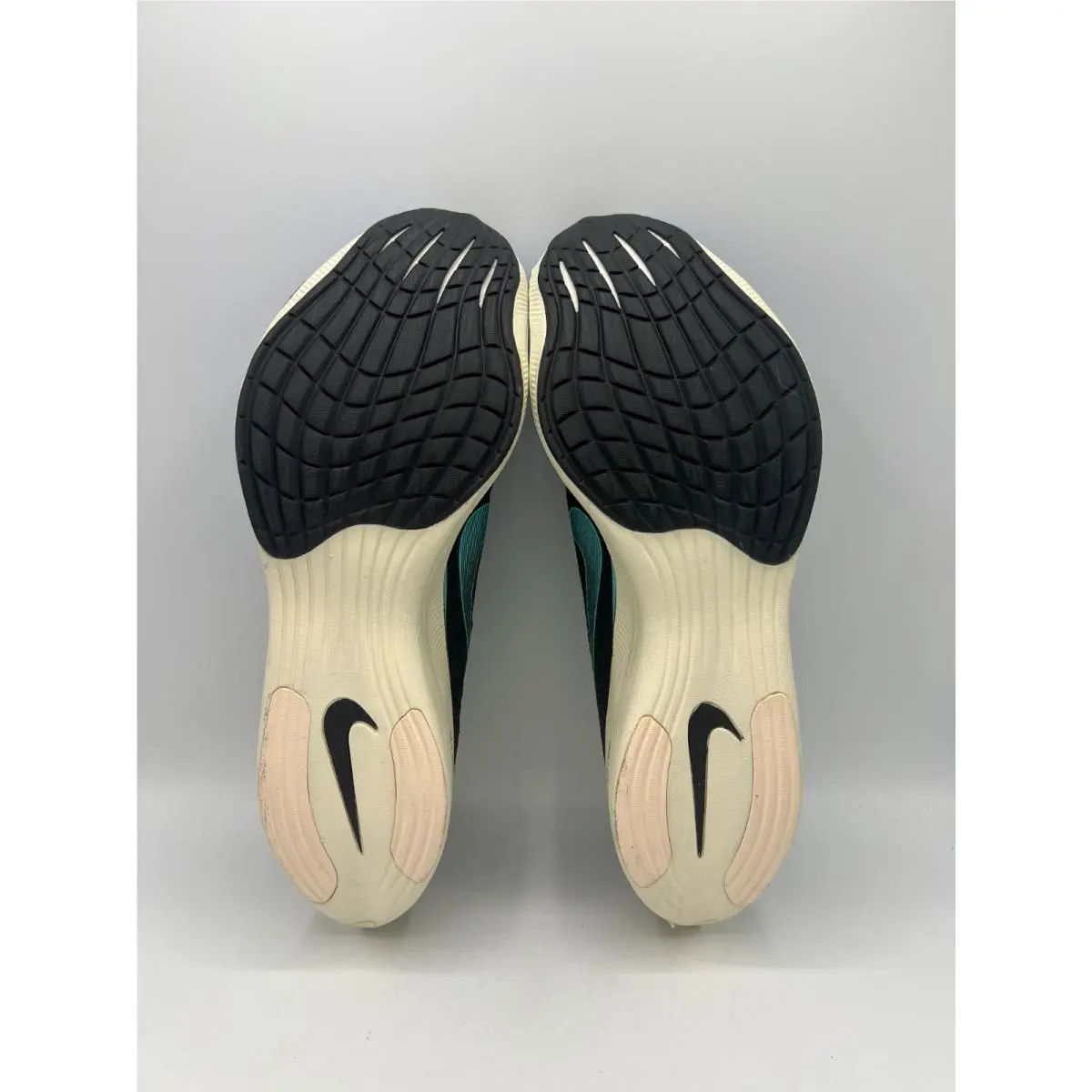 Nike shoes - Nike ZoomX Vaporfly - ZoomX Vaporfly - Blue 3