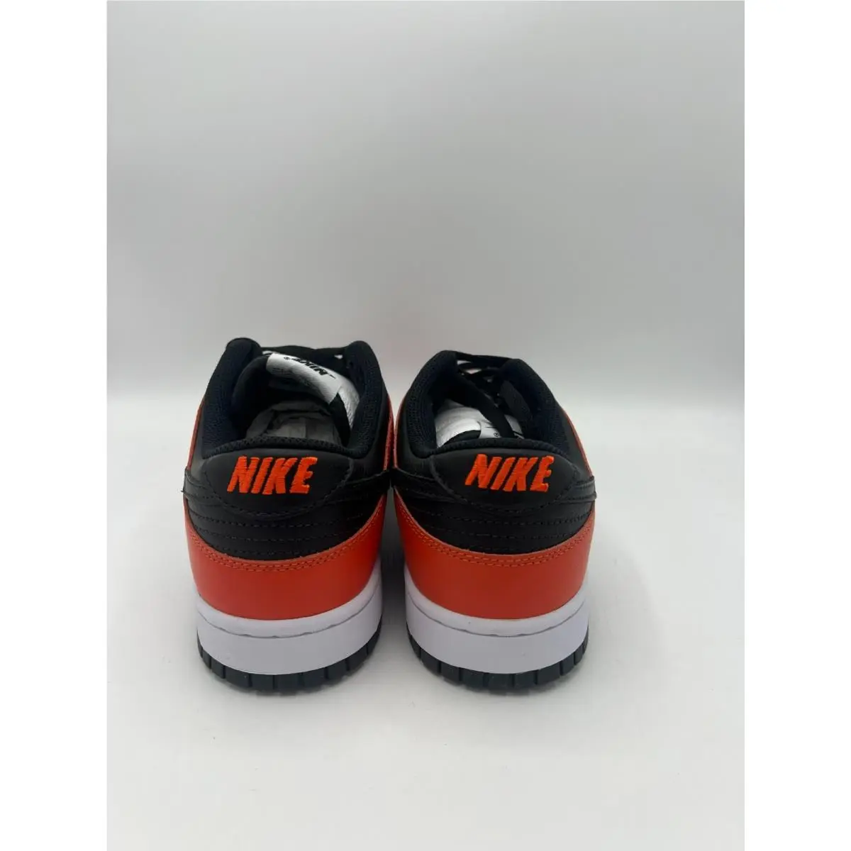 Nike shoes - Nike Dunk Low ESS By Raf - DM4386-993 - Red 2