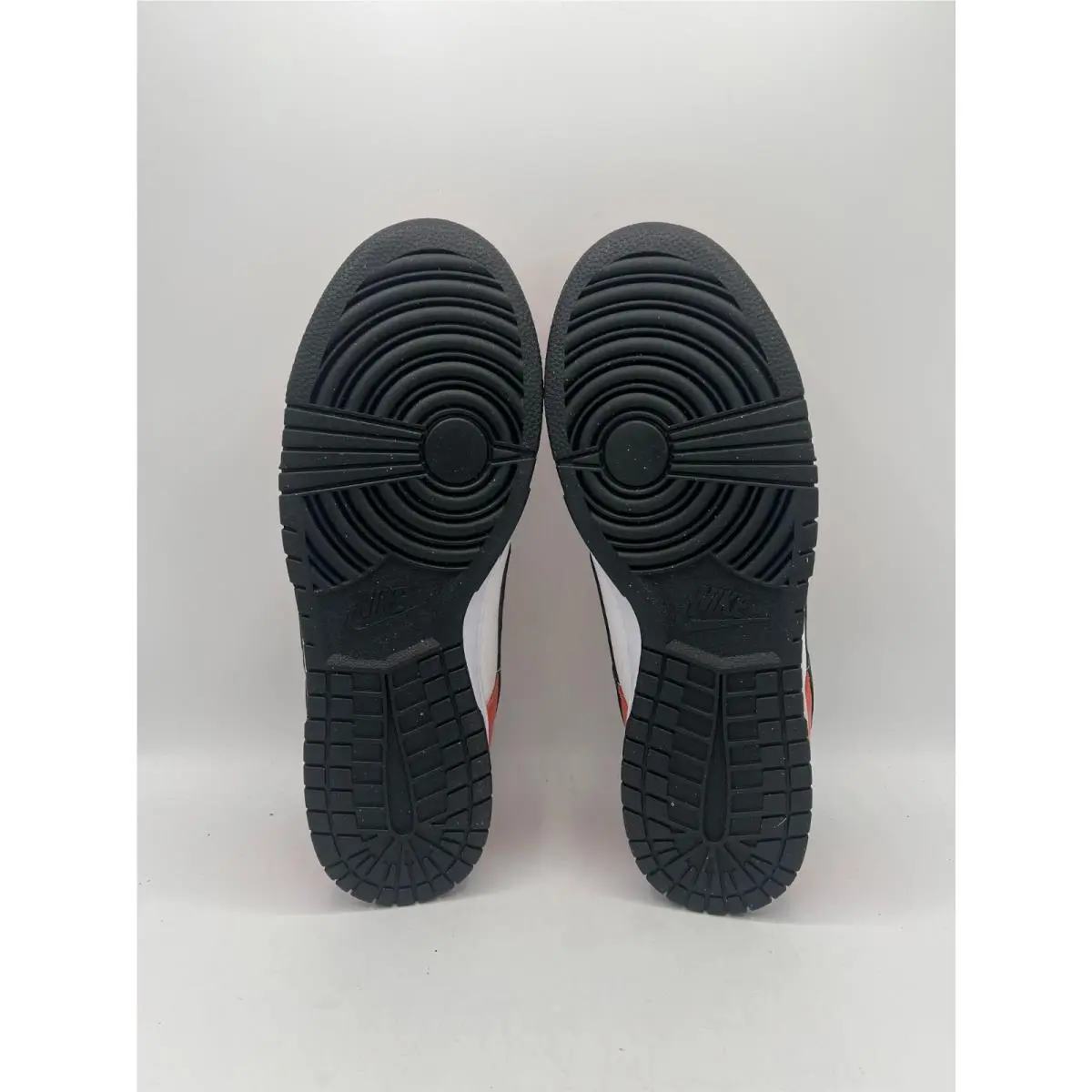 Nike shoes - Nike Dunk Low ESS By Raf - DM4386-993 - Red 3