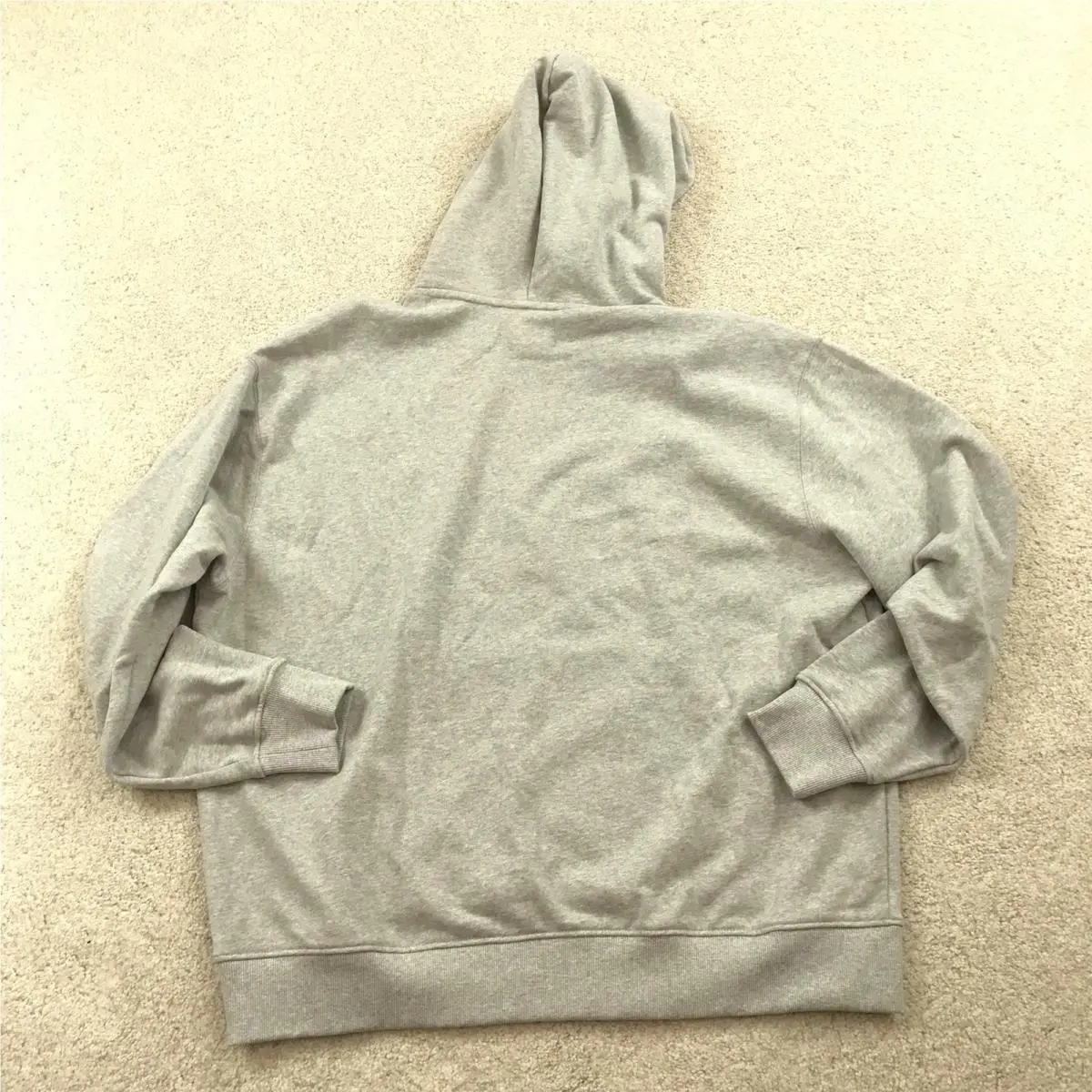Nike clothing - Gray (UPC: 197602738032) 5