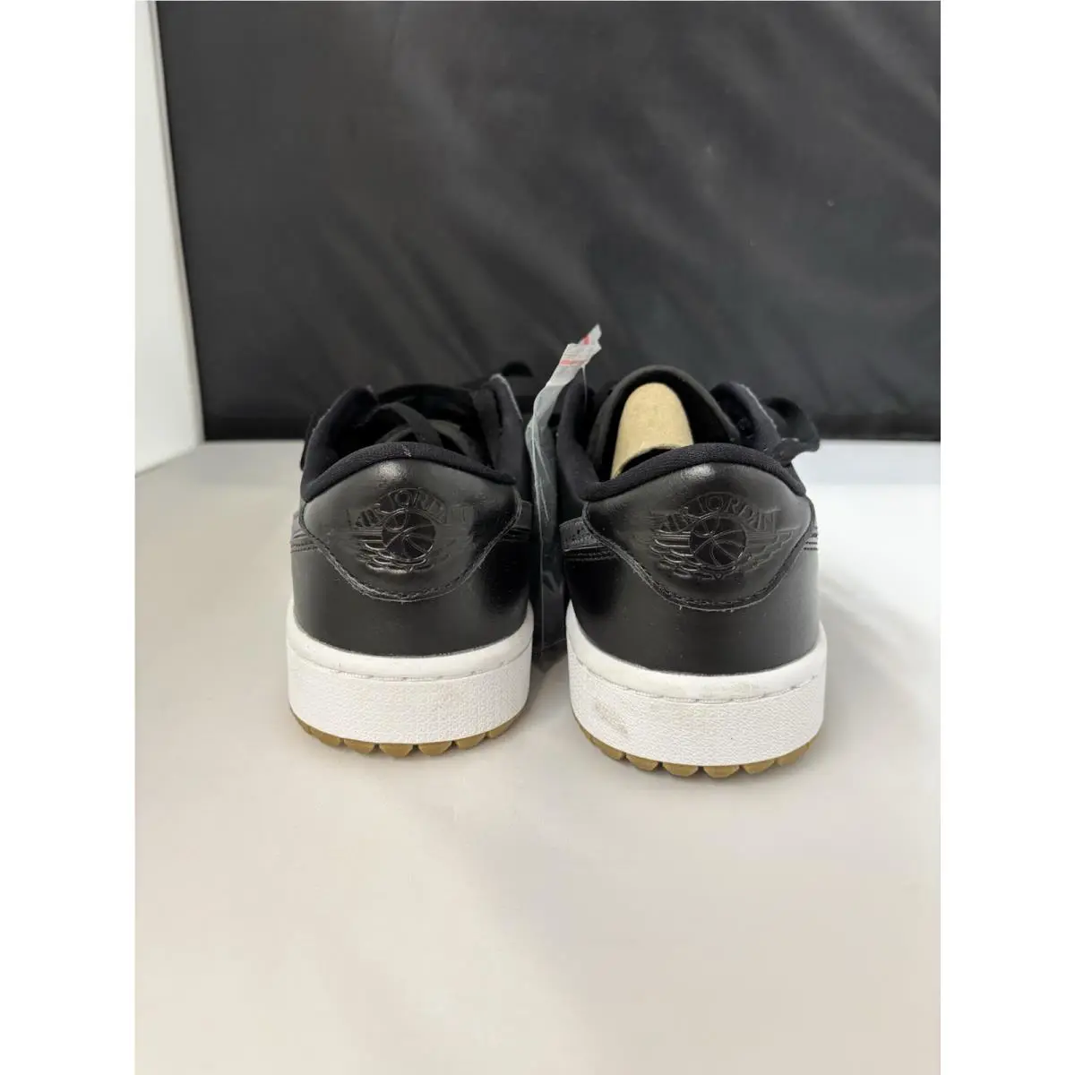 Nike shoes - Jordan 1 Low - Low - Gray 0