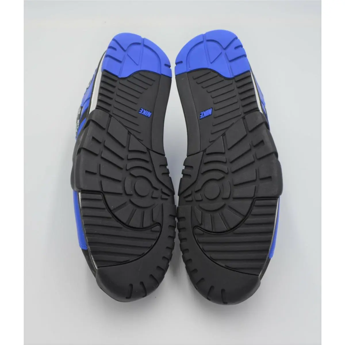 Nike shoes - Nike Air Trainer 1 - Air Trainer - AQ5099-400 - Black (UPC: 885178993879) 4
