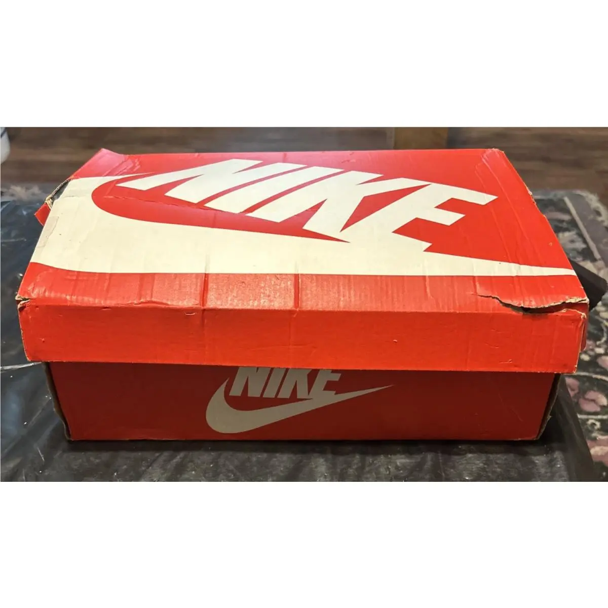 Nike shoes - Nike Air Trainer 1 - Air Trainer - AQ5099-400 - Blue 7