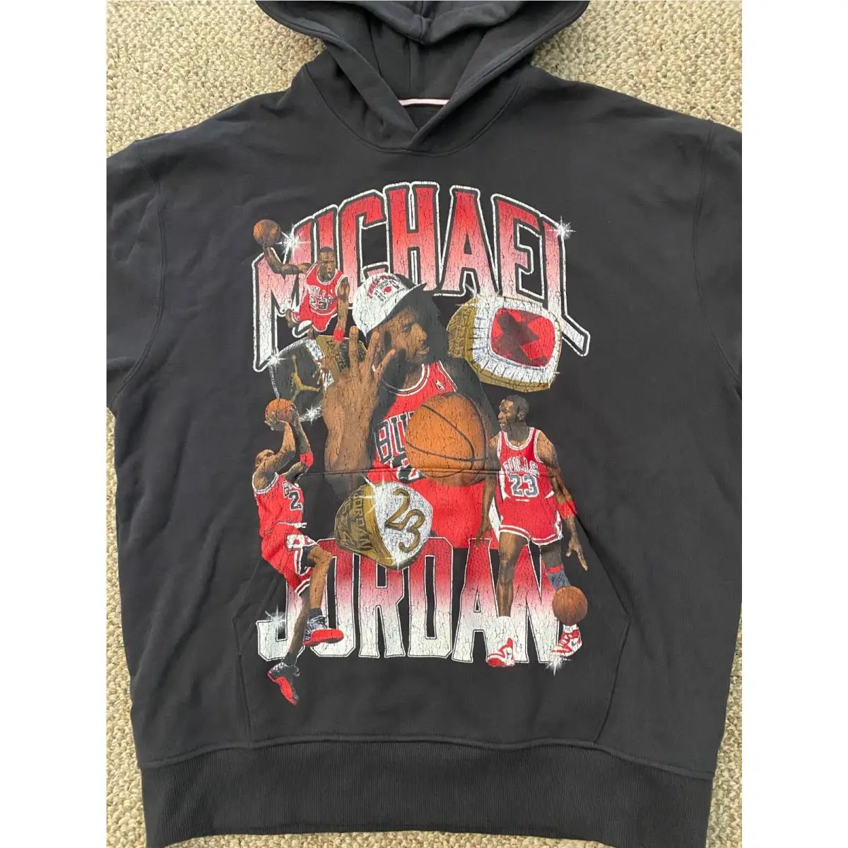 Nike clothing - HJ4396 - HJ4396 - Black (UPC: 197602781519) 1
