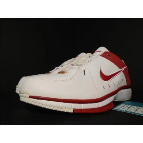 Nike shoes - Nike Air Flight Fresh - Air Flight Fresh - 313478-161 - White 2