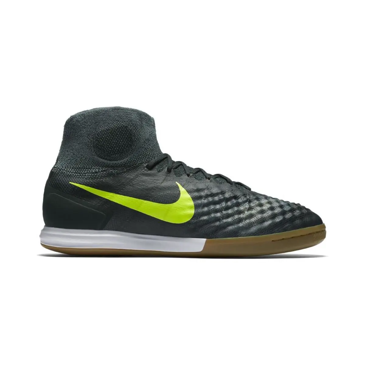 Nike shoes - Hypervenomx Proximo - Hypervenomx Proximo - 747484-008 - BLACK / BLACK-TTL ORANGE-RCR BL, Manufacturer: BLACK / BLACK-TTL ORANGE-RCR BL (UPC: 0887223763536) 0
