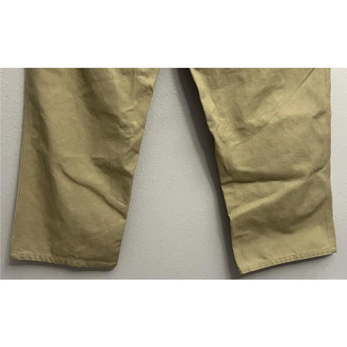 Nike clothing - Nike Life Carpenter Pants - Life Carpenter Pants - HJ8478-297 - Parachute Beige (UPC: 197860045378) 5