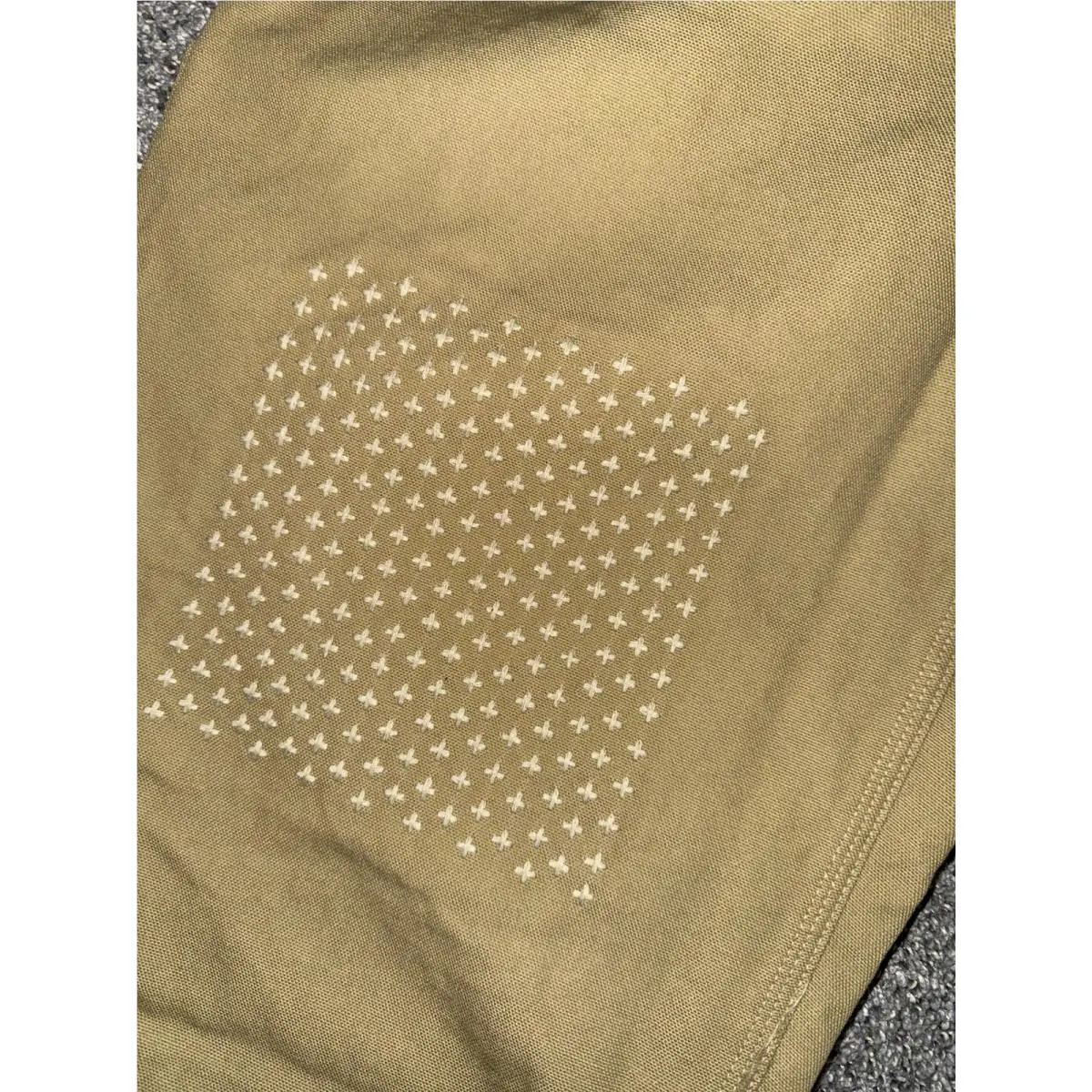 Nike clothing - Nike Life Carpenter Pants - Life Carpenter Pants - HJ8478-297 - Parachute Beige (UPC: 197860045378) 5