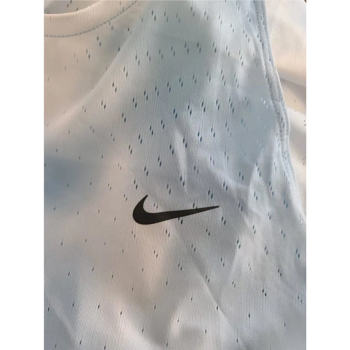 Nike clothing - Nike Dri-Fit - HJ4146 422 - Blue 8