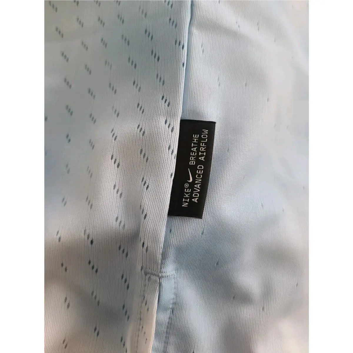 Nike clothing - Nike Dri-Fit - HJ4146 422 - Blue 9