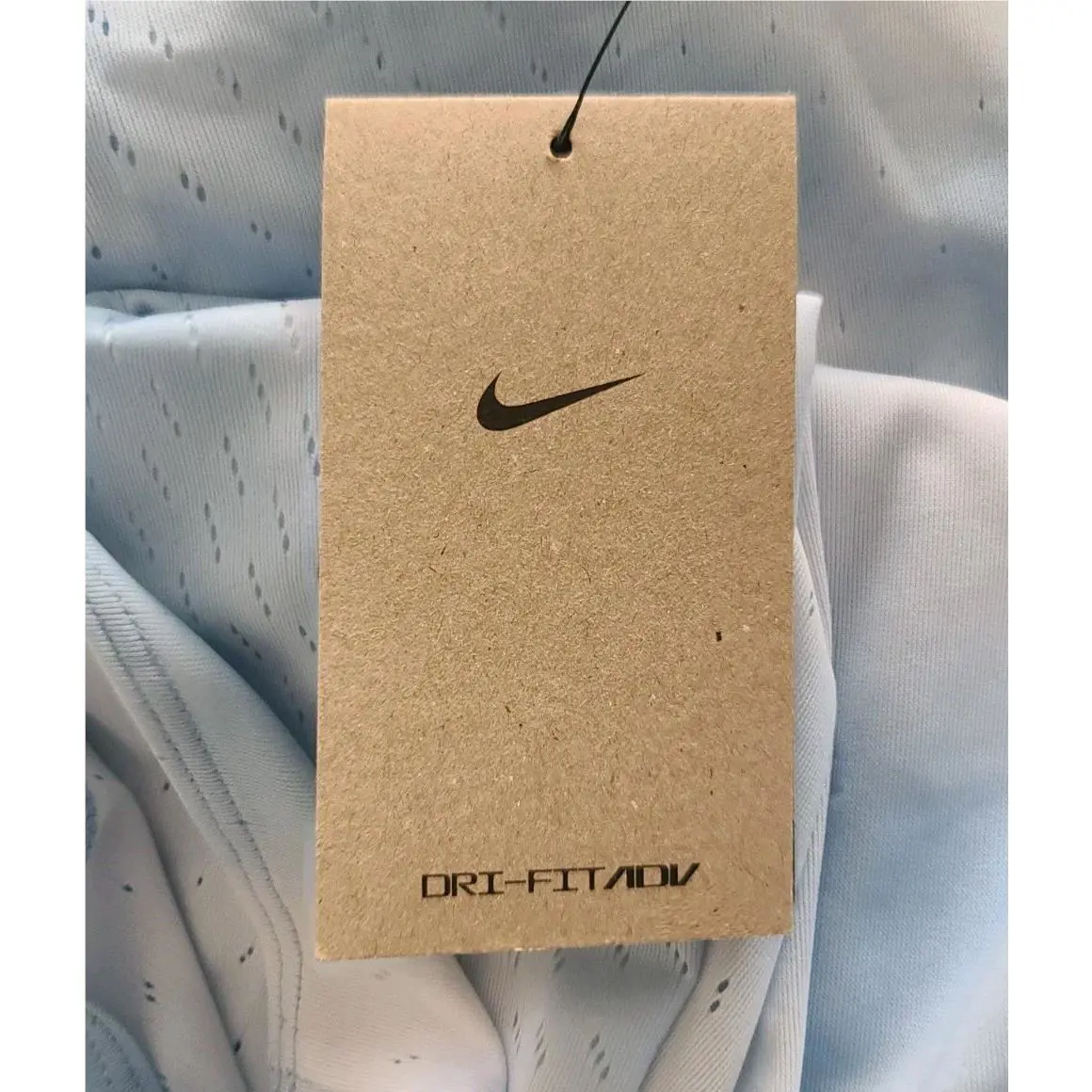 Nike clothing - Nike Dri-Fit - HJ4146 422 - Blue 5