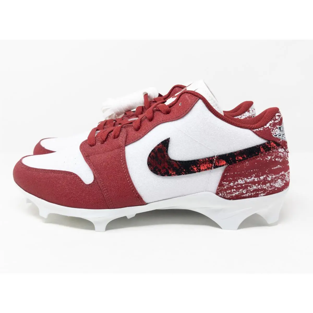 Nike shoes - Jordan 1 Low - Low - White 1