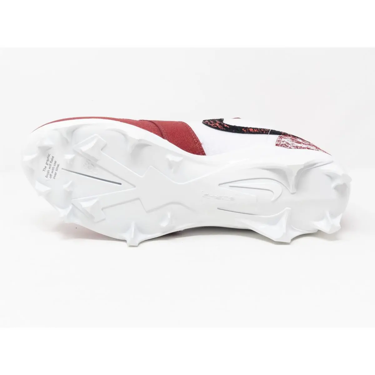 Nike shoes - Jordan 1 Low - Low - White 6