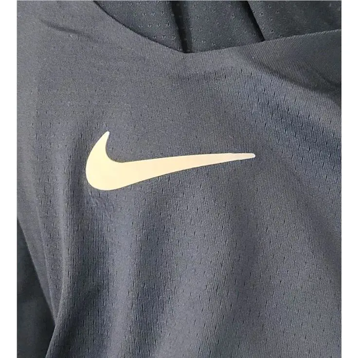Nike clothing - Nike Dri-Fit - DR6548-491 - Blue 3