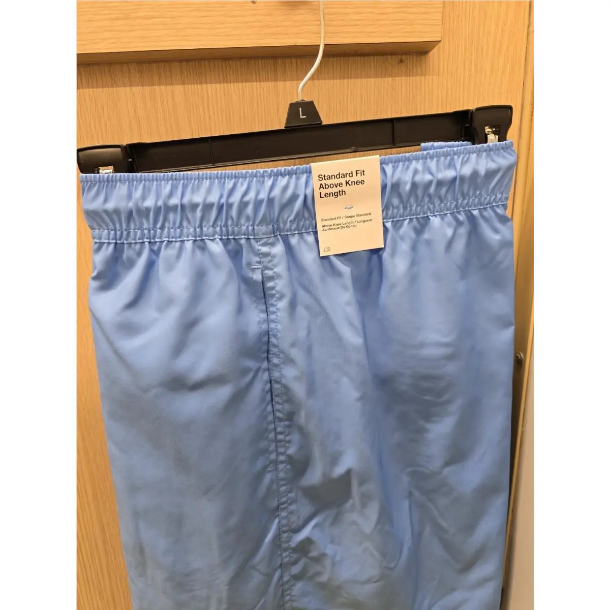 Nike clothing - NSW - NSW - yellow and blue (UPC: 196154929066) 0