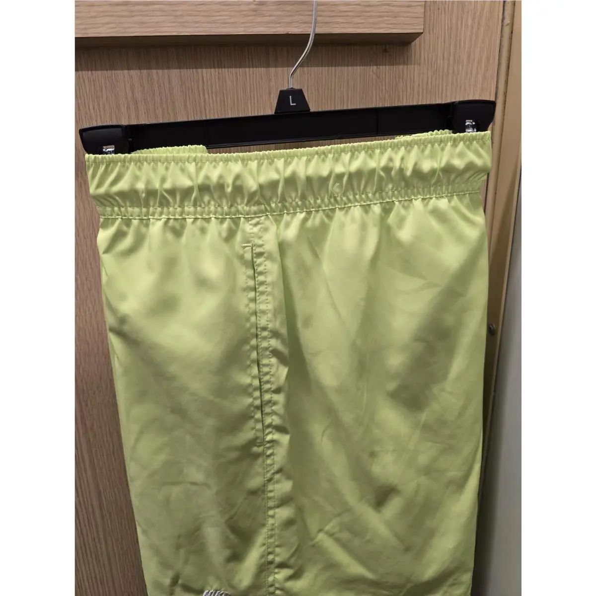 Nike clothing - NSW - NSW - yellow and blue (UPC: 196154929066) 4