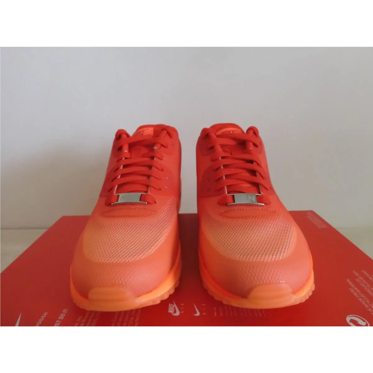 Nike shoes - Nike Air Max 90 - Air Max - 813151-800 - Orange (UPC: 885179556301) 2